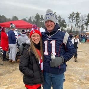 Meet your Posher, Michael